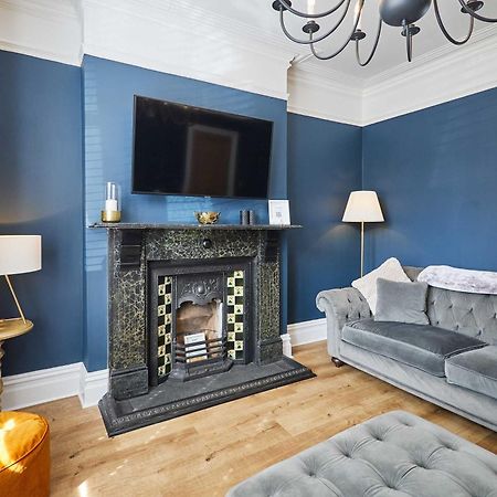 Host & Stay - Simba House Saltburn-by-the-Sea Dış mekan fotoğraf