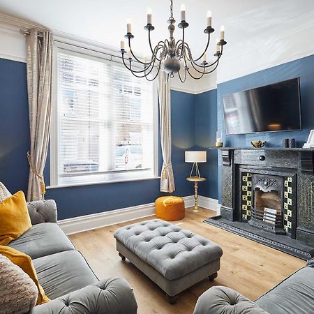 Host & Stay - Simba House Saltburn-by-the-Sea Dış mekan fotoğraf