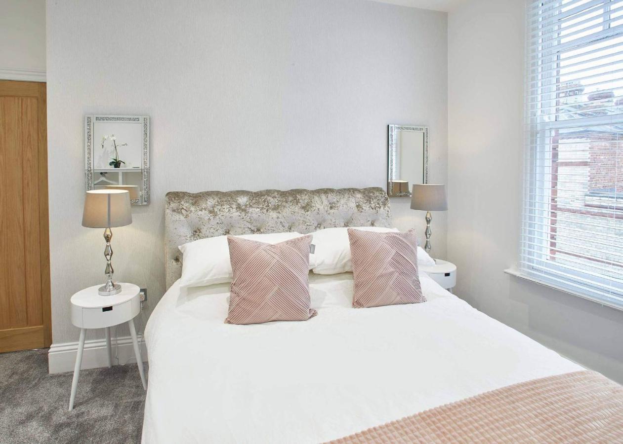 Host & Stay - Simba House Saltburn-by-the-Sea Dış mekan fotoğraf