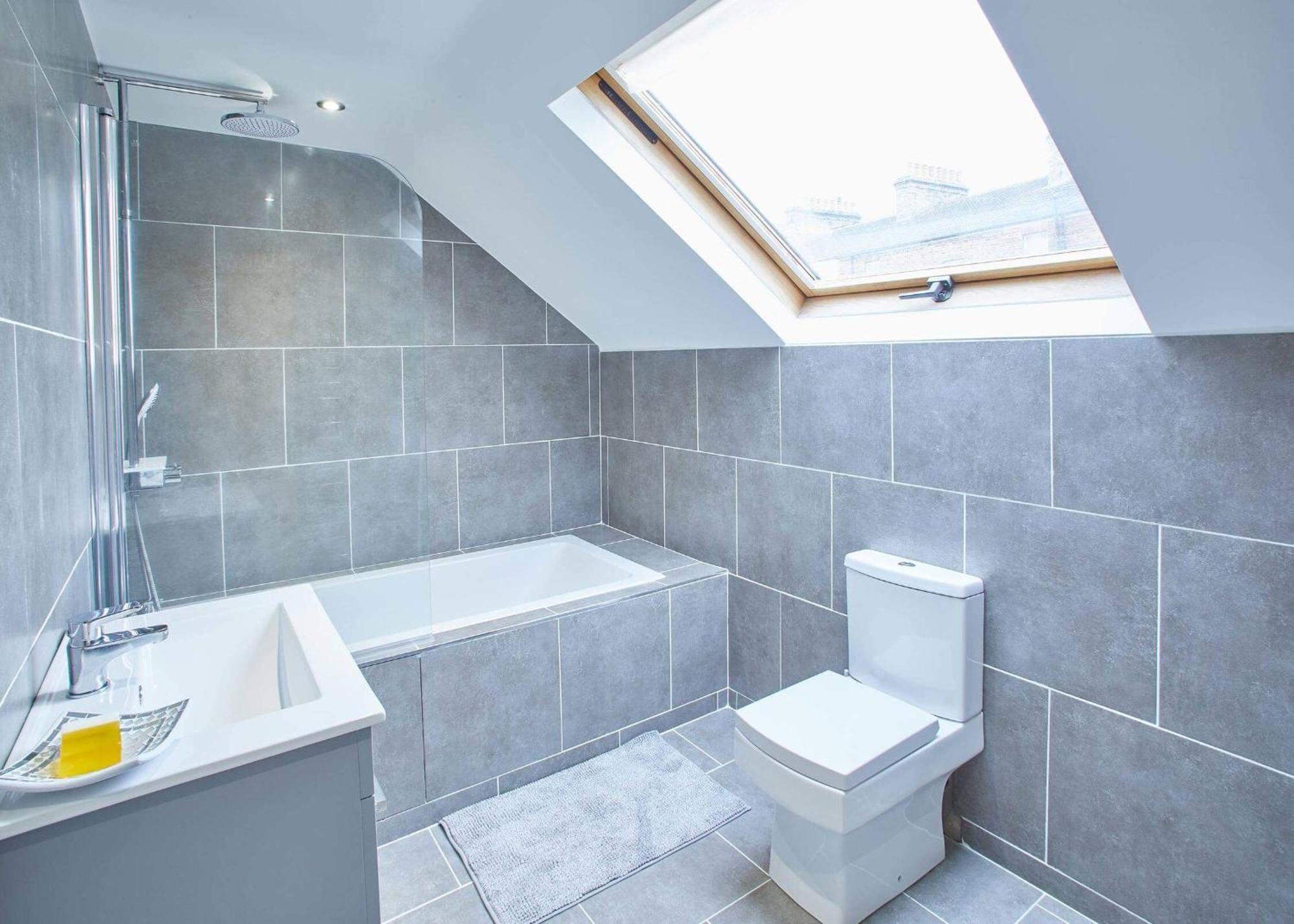 Host & Stay - Simba House Saltburn-by-the-Sea Dış mekan fotoğraf