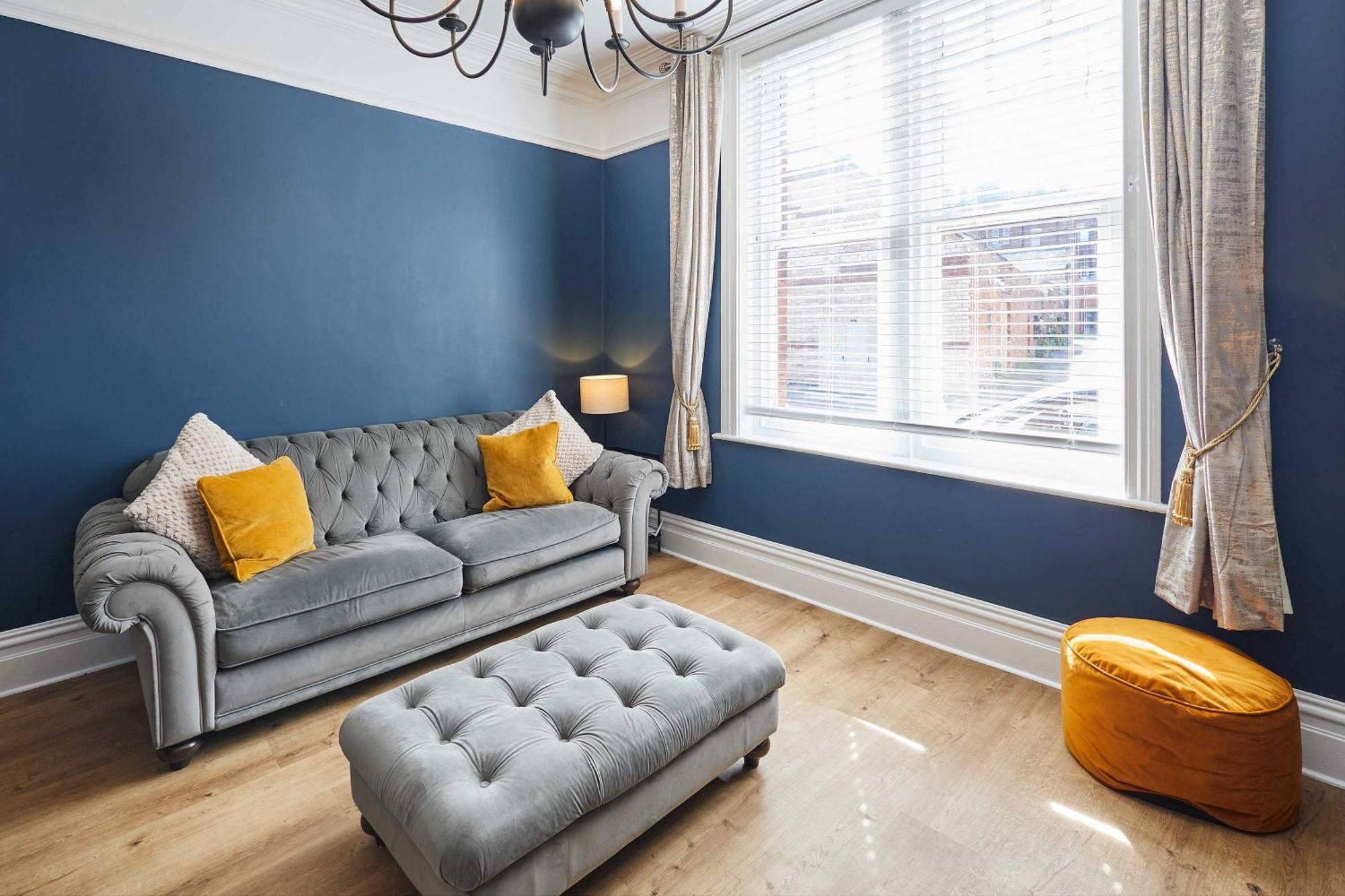 Host & Stay - Simba House Saltburn-by-the-Sea Dış mekan fotoğraf