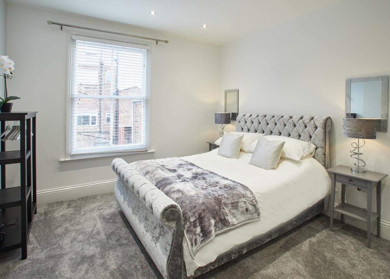 Host & Stay - Simba House Saltburn-by-the-Sea Dış mekan fotoğraf