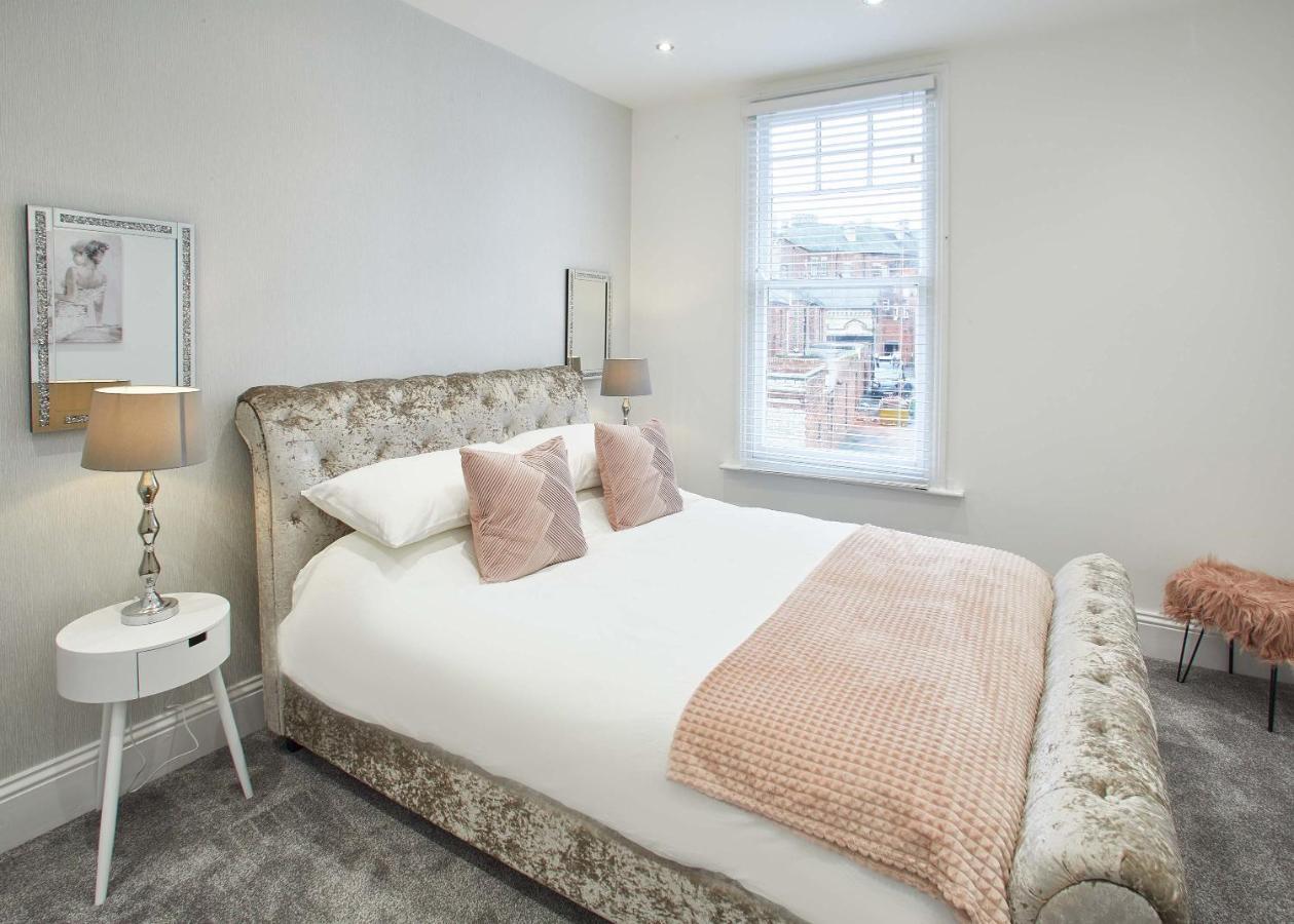 Host & Stay - Simba House Saltburn-by-the-Sea Dış mekan fotoğraf
