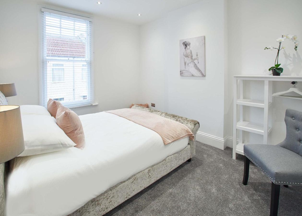 Host & Stay - Simba House Saltburn-by-the-Sea Dış mekan fotoğraf